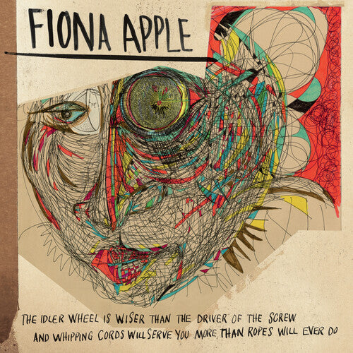 Apple, Fiona "The Idler Wheel..."