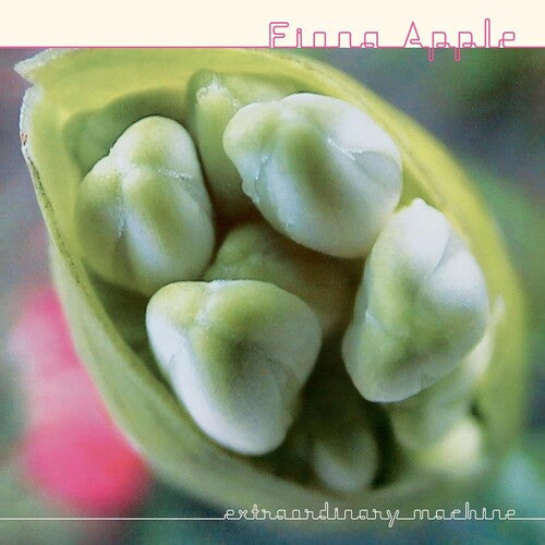 Apple, Fiona "Extraordinary Machine" 2LP