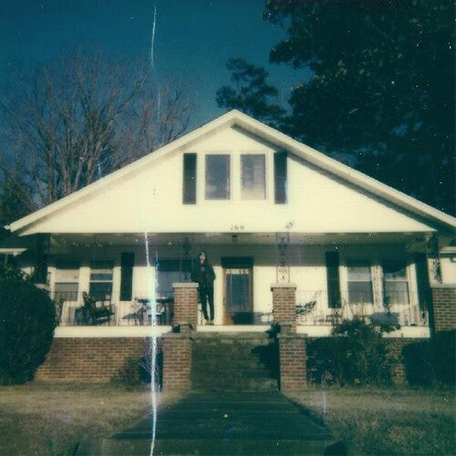 Lenderman, MJ "s/t" 2LP