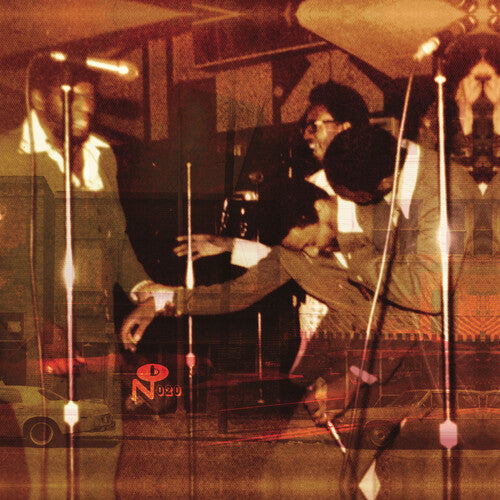 |v/a| "Eccentric Soul: The Tragar & Note Labels" [Orange Marble Vinyl] 2LP