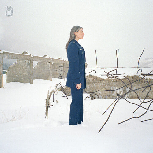 Malone, Kali "All Life Long"