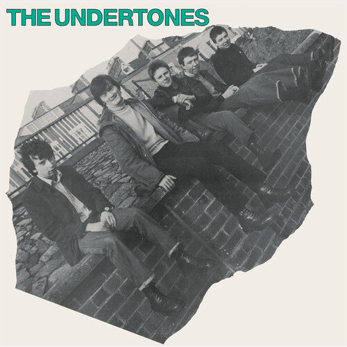 Undertones "s/t"