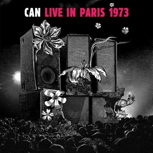 Can "Live in Paris 1973"