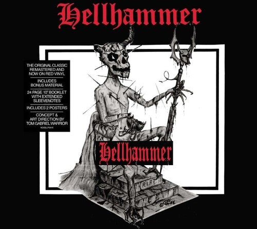 Hellhammer 