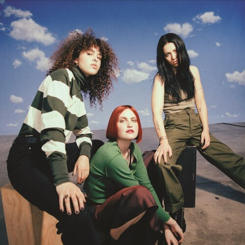 MUNA "Saves the World"