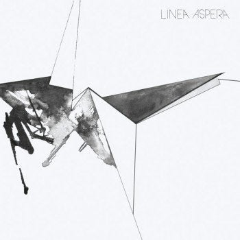 Linea Aspera "s/t"