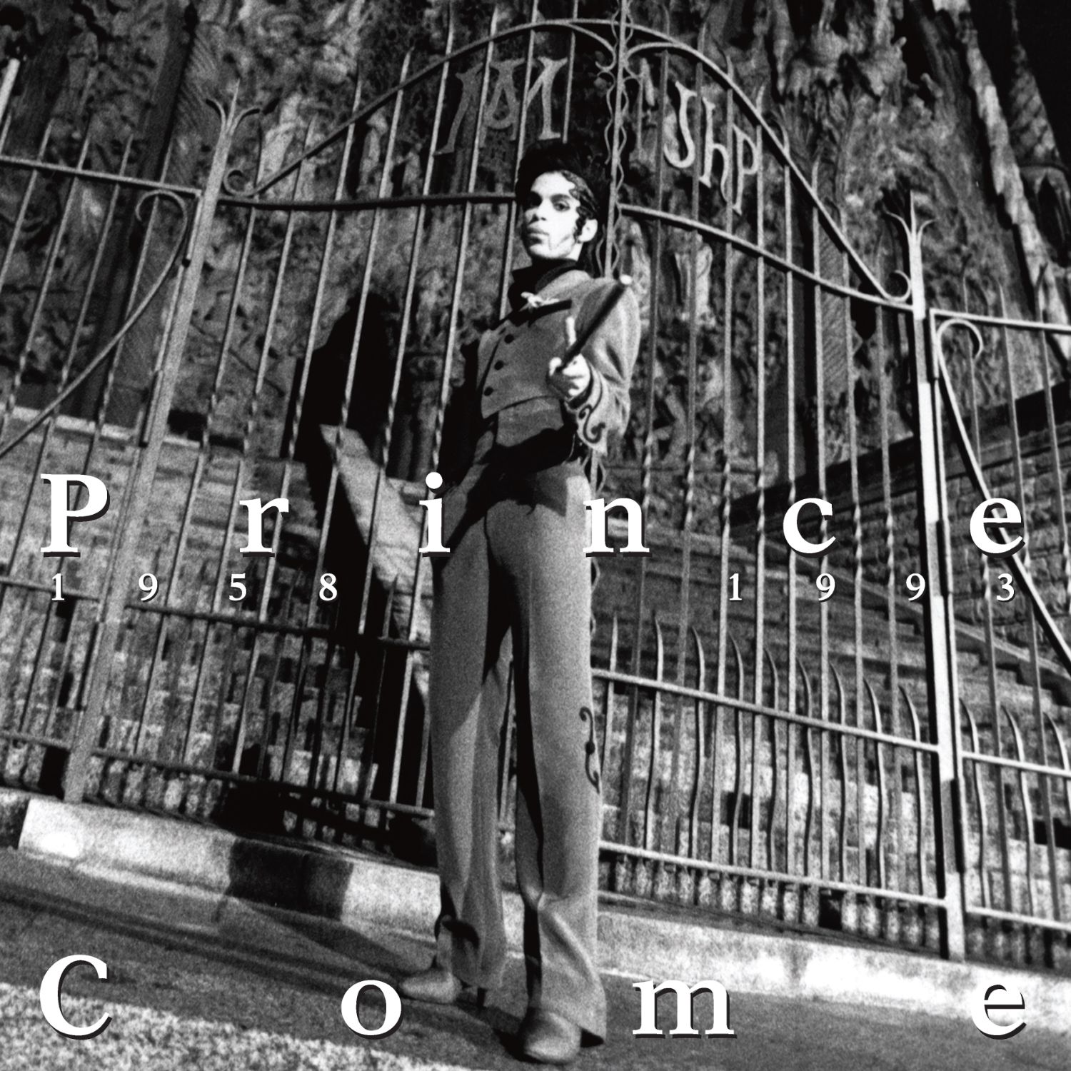 Prince "Come"