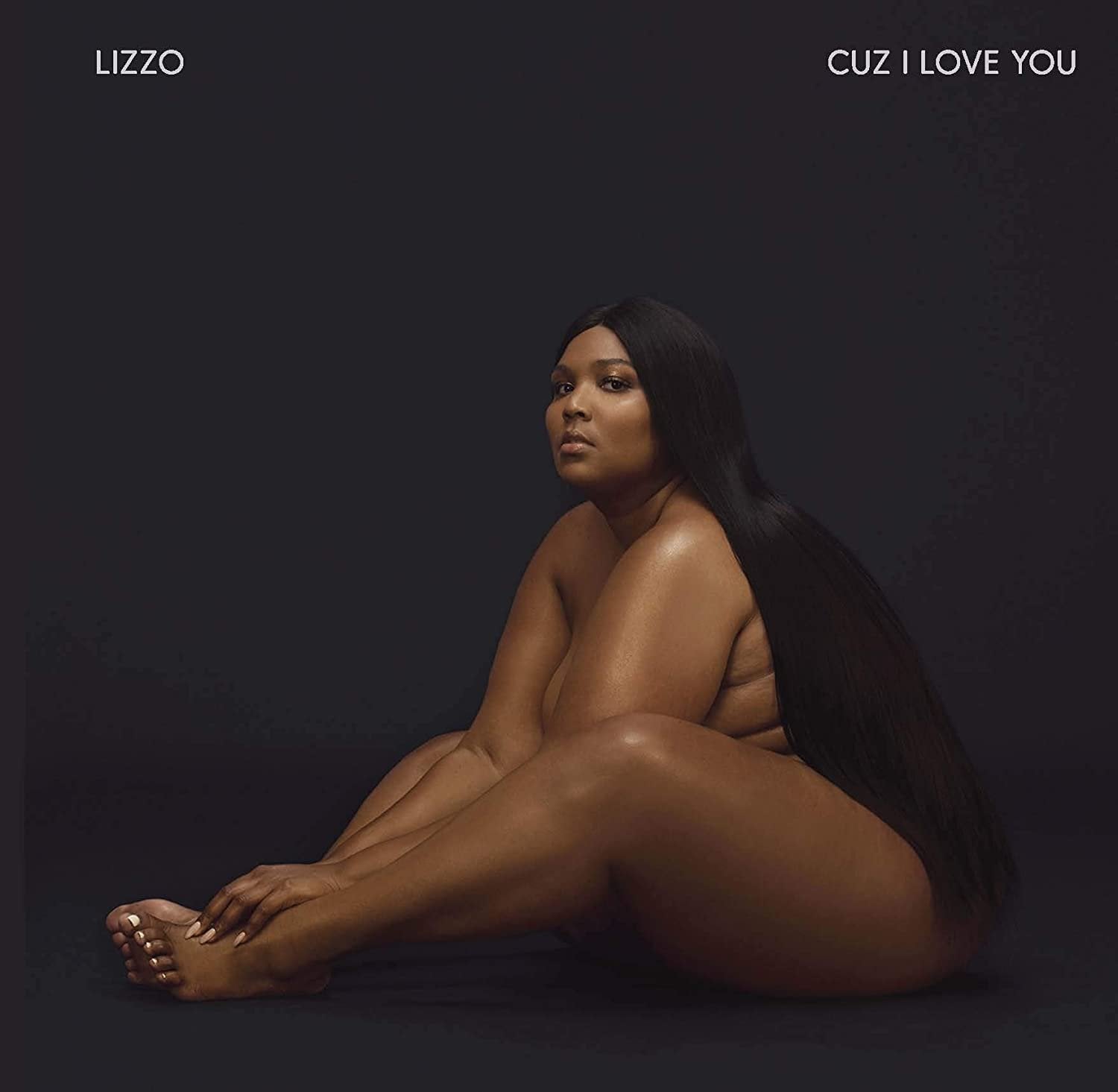 Lizzo "Cuz I Love You"