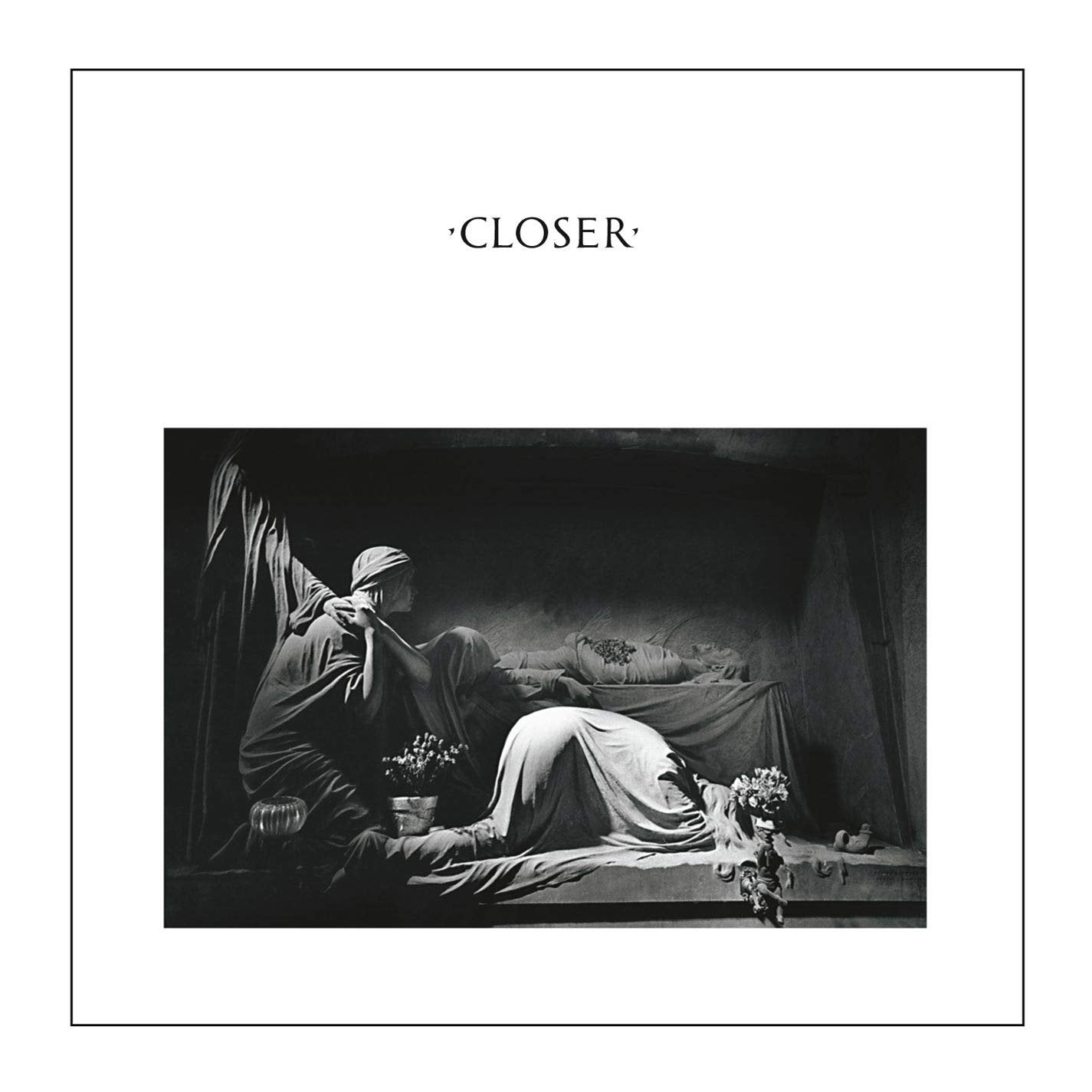 Joy Division "Closer"