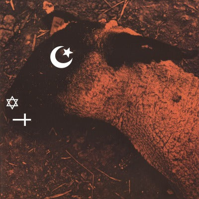 Ministry "Animositisomina" 2LP