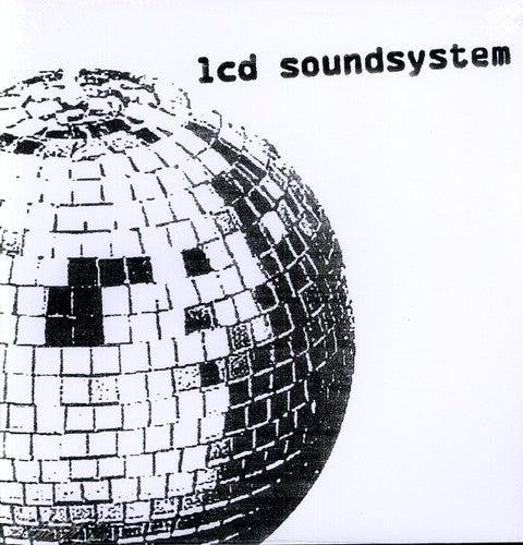 LCD Soundsystem "s/t"