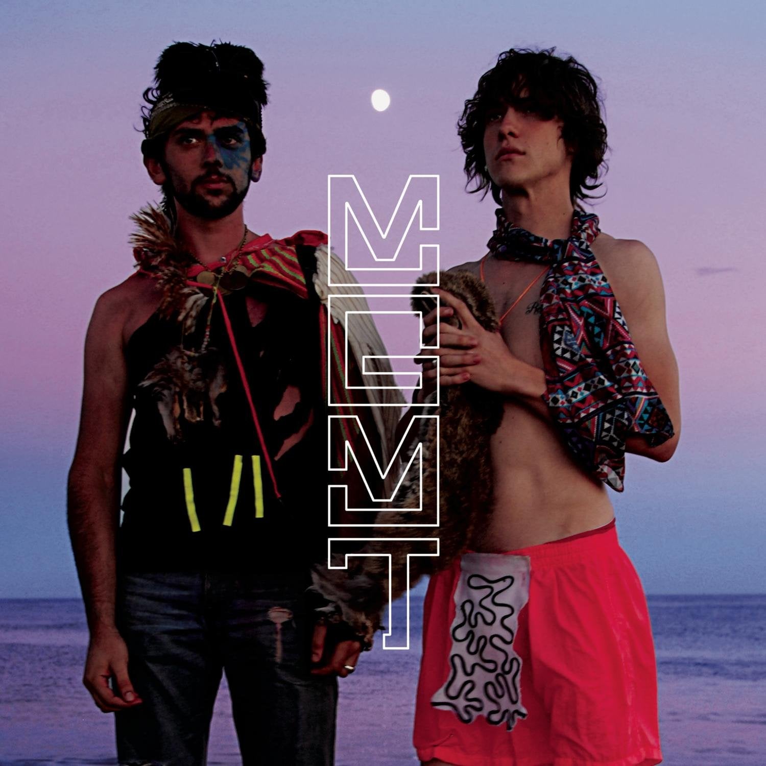 MGMT "Oracular Spectacular"