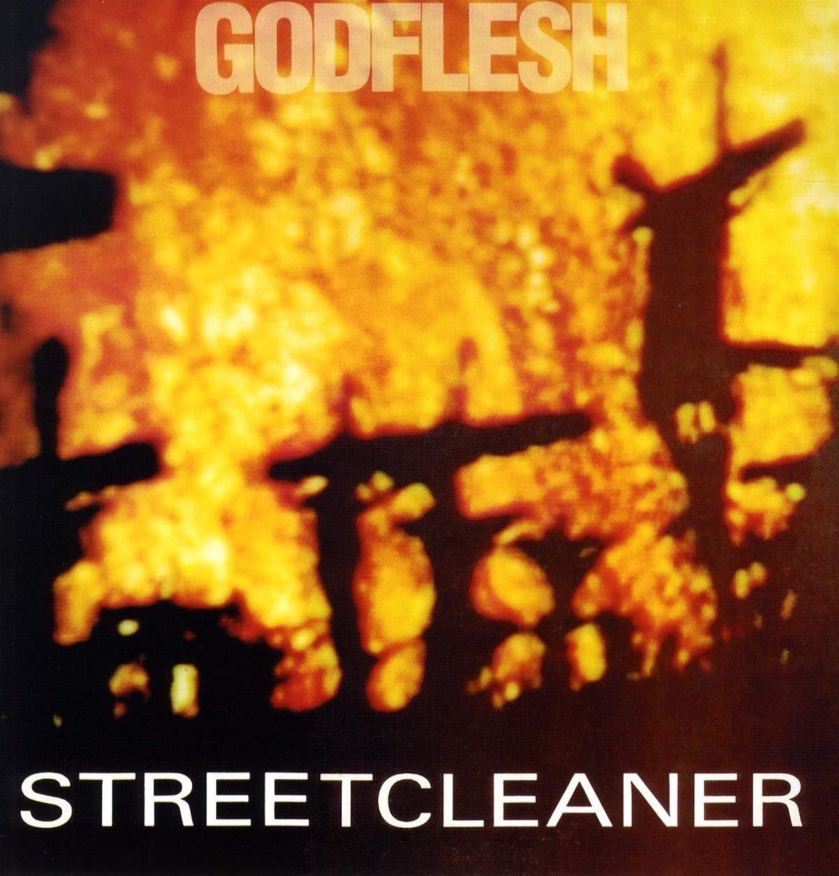 Godflesh "Streetcleaner"