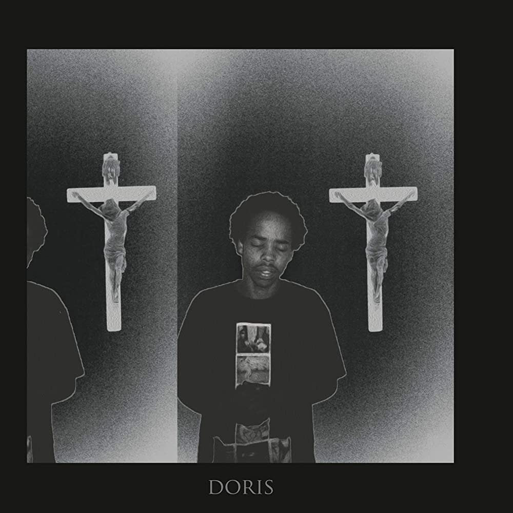 Earl Sweatshirt "Doris"