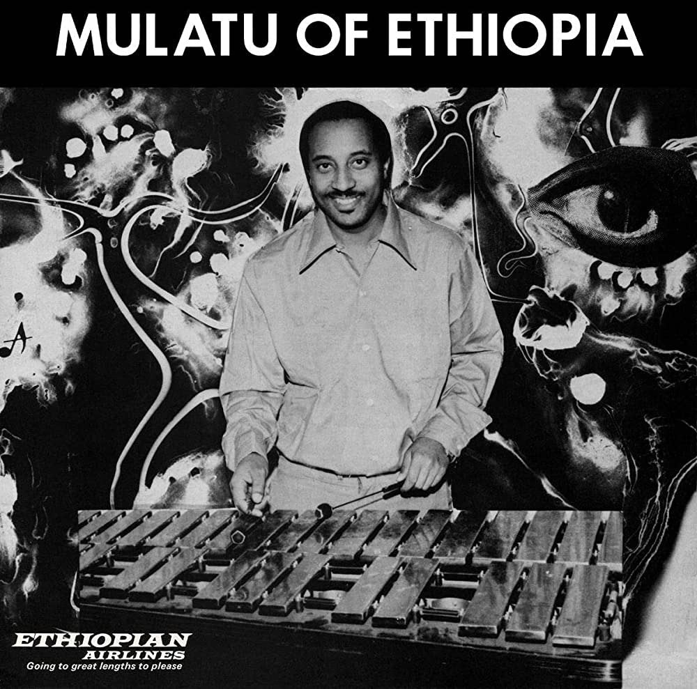 Astatke, Mulatu "Mulatu of Ethiopia"