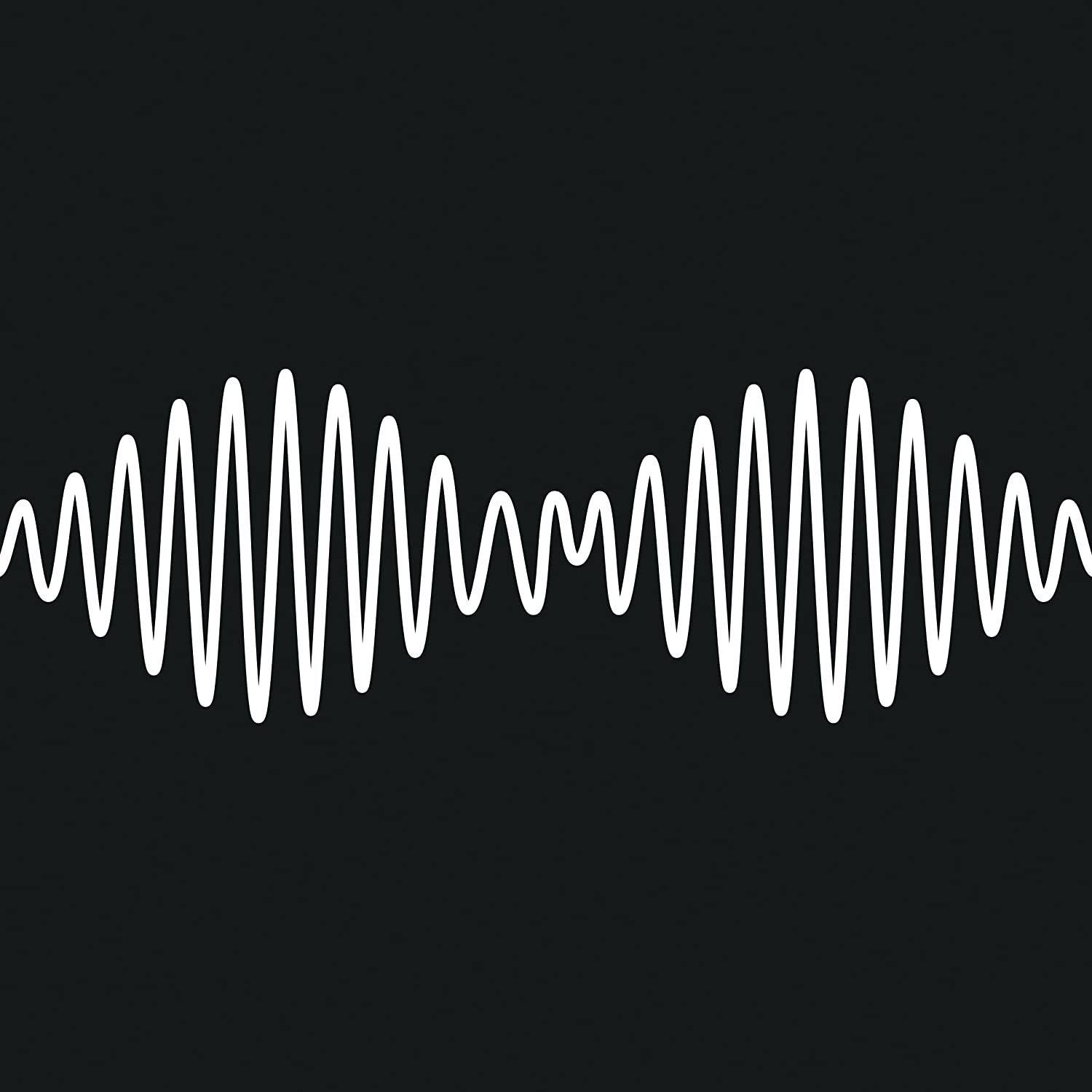 Arctic Monkeys "AM"