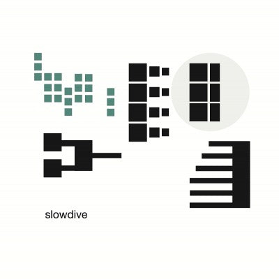 Slowdive "Pygmalion"