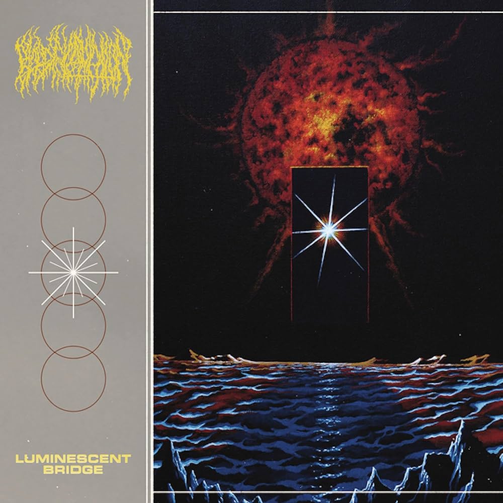 Blood Incantation "Luminescent Bridge"