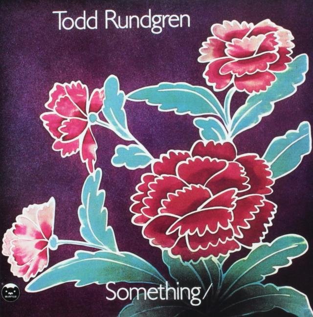 Rundgren, Todd "Something / Anything?"