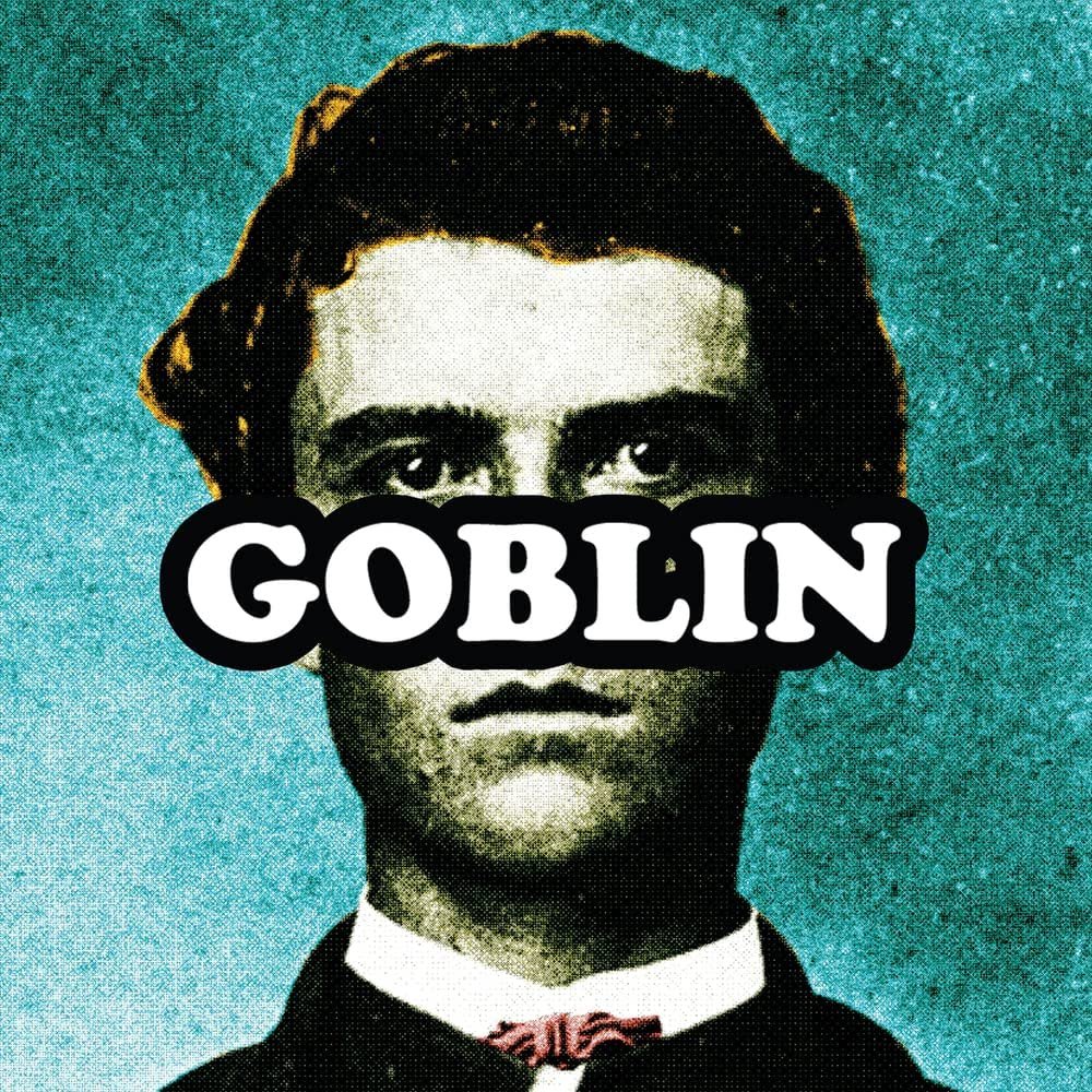 Tyler The Creator  "Goblin"