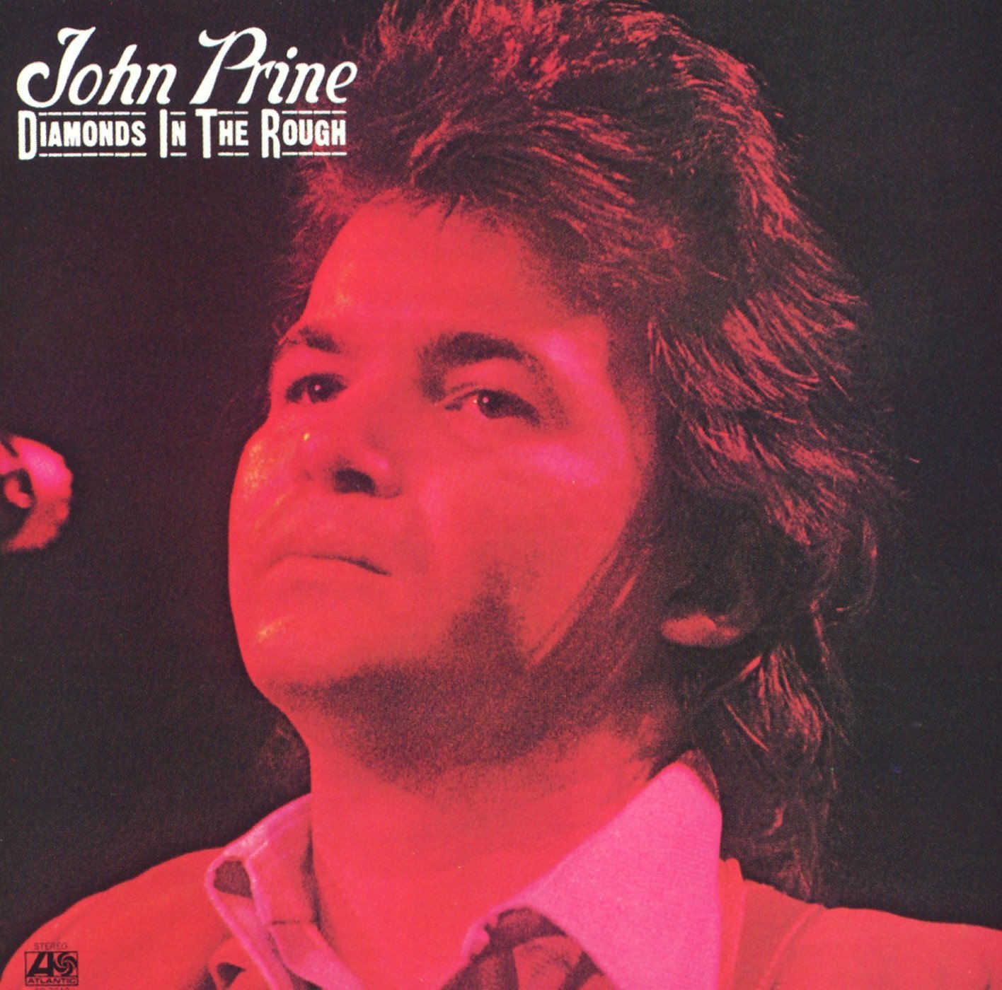 Prine, John "Diamonds In The Rough"
