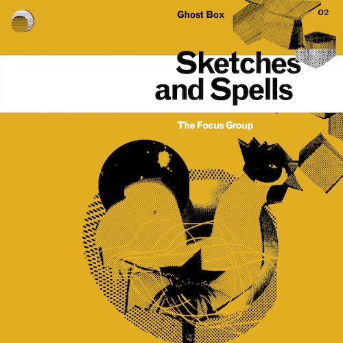 Focus Group, The "Sketches and Spells"