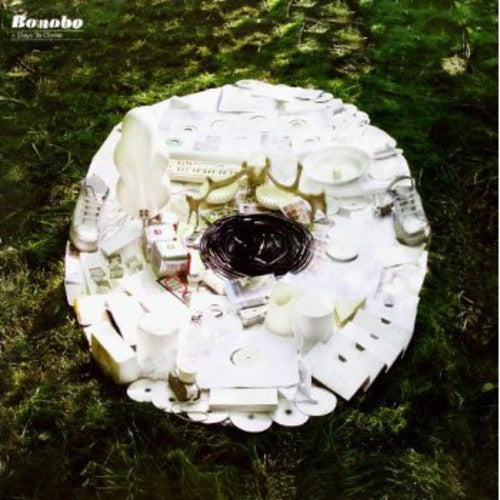 Bonobo "Days To Come"