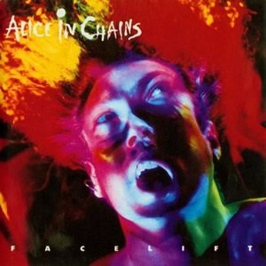 Alice in Chains "Facelift" 2LP
