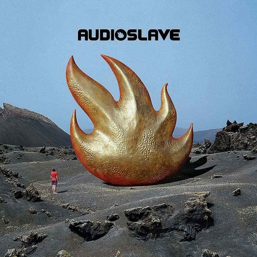 Audioslave "s/t"