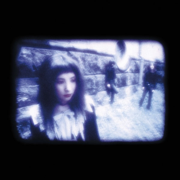 Shizuka "Heavenly Persona"