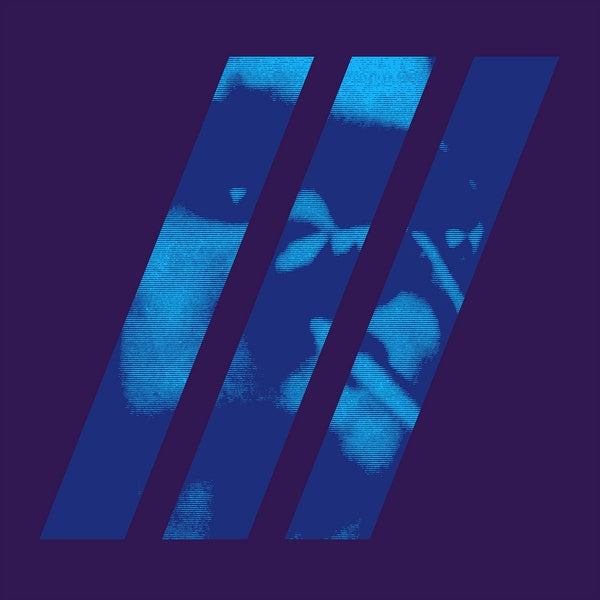 High Rise "Dispersion" 2LP