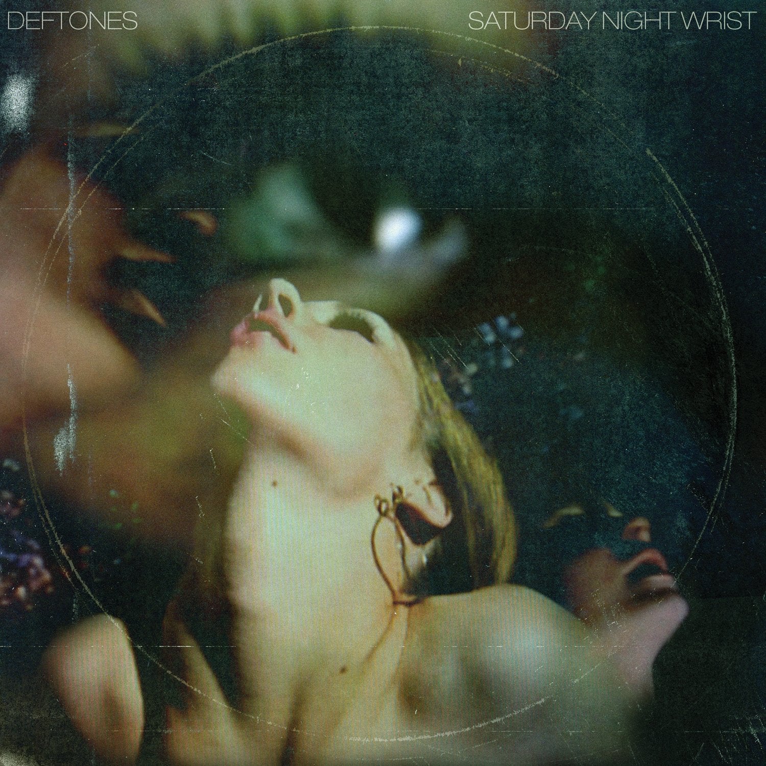 Deftones "Saturday Night Wrist"