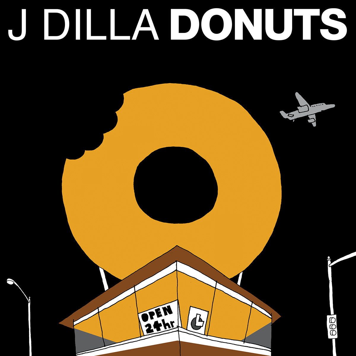 J Dilla 