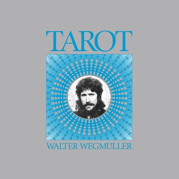 Wegmuller, Walter "Tarot" 2LP