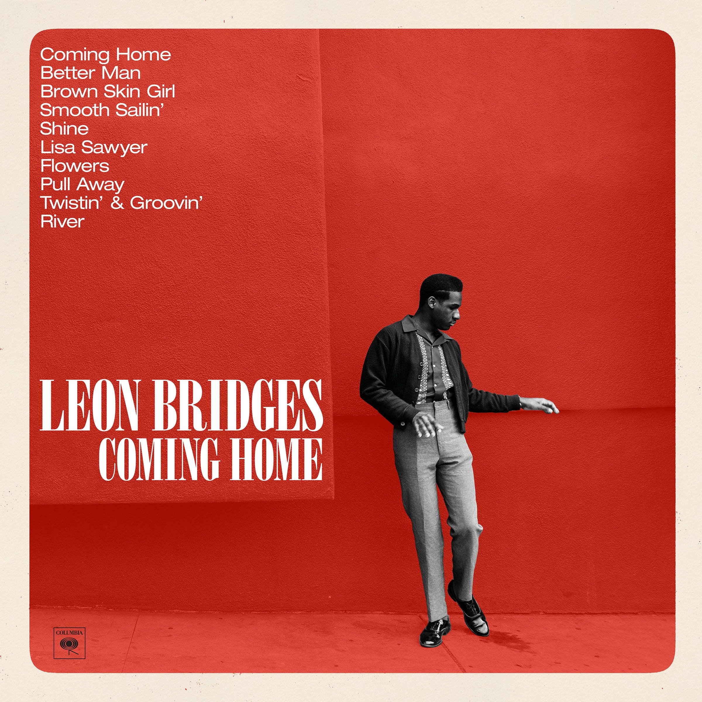 Bridges, Leon "Coming Home"