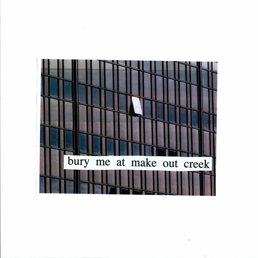 Mitski "Bury Me At Makeout Creek"