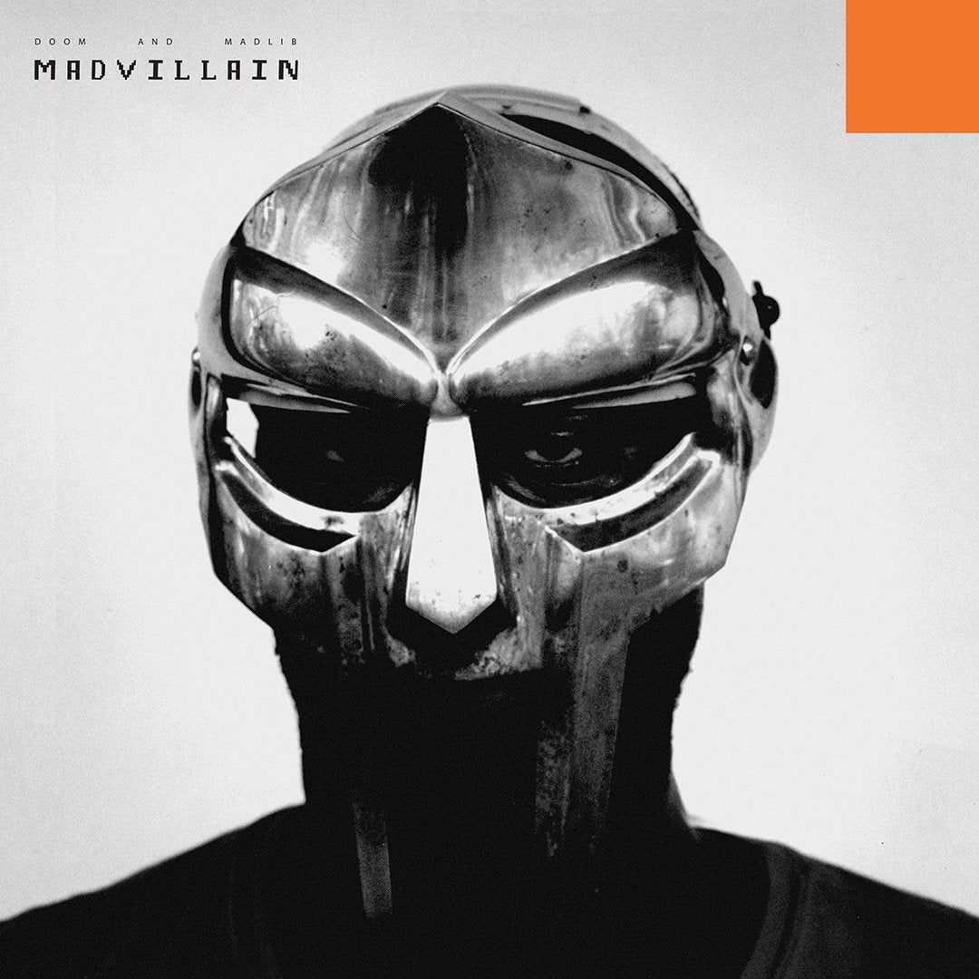 Madvillain "Madvillainy"