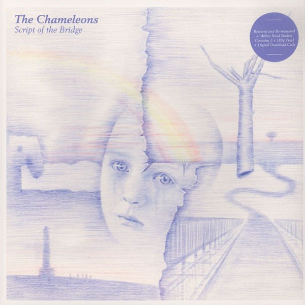 Chameleons "Script of the Bridge"
