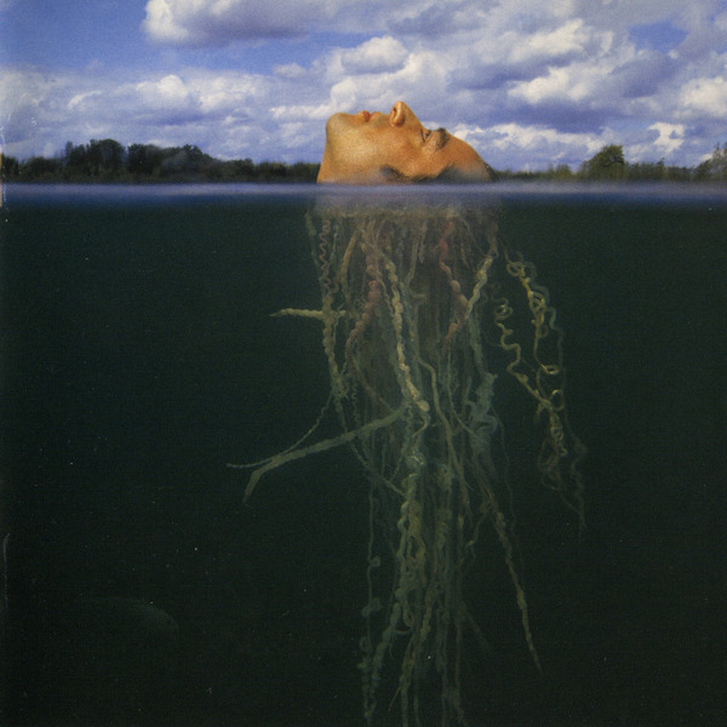 Mars Volta "De-Loused In The Comatorium" 2LP