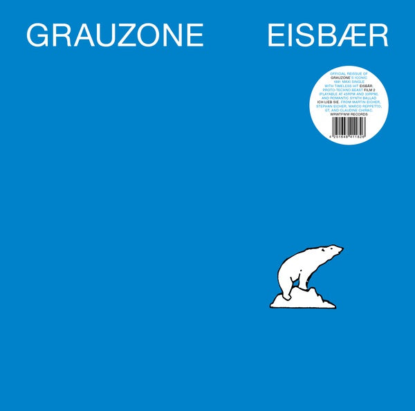Grauzone "Eisbar"