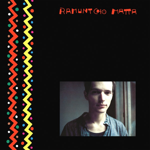 Matta, Ramuntcho "s/t"