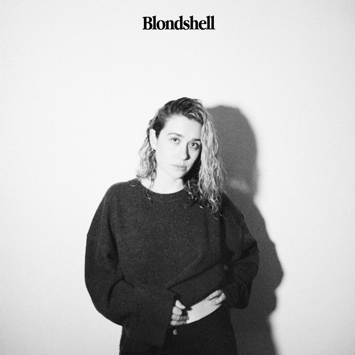 Blondshell "s/t"