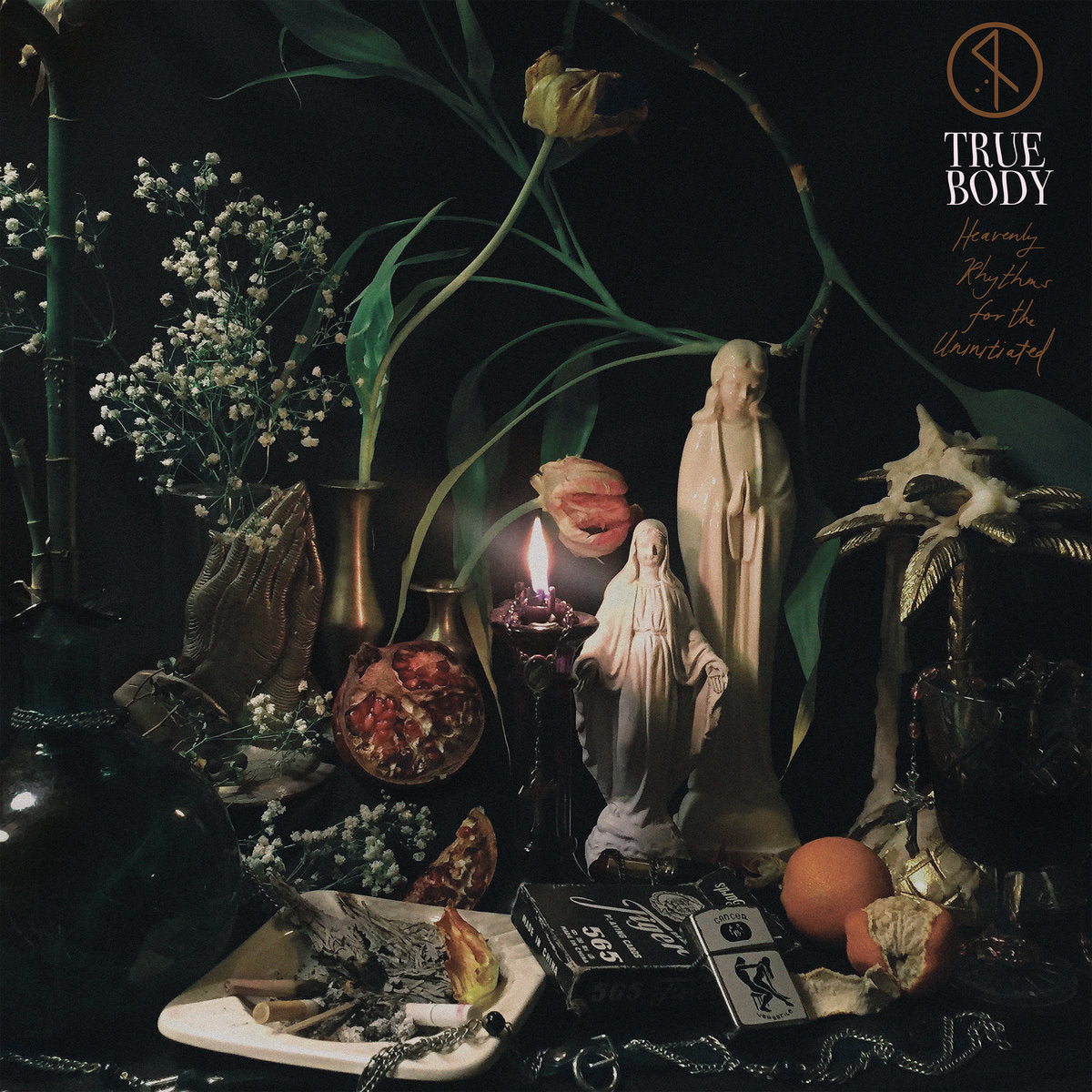 True Body "Heavenly Rhythms For The Uninitiated"