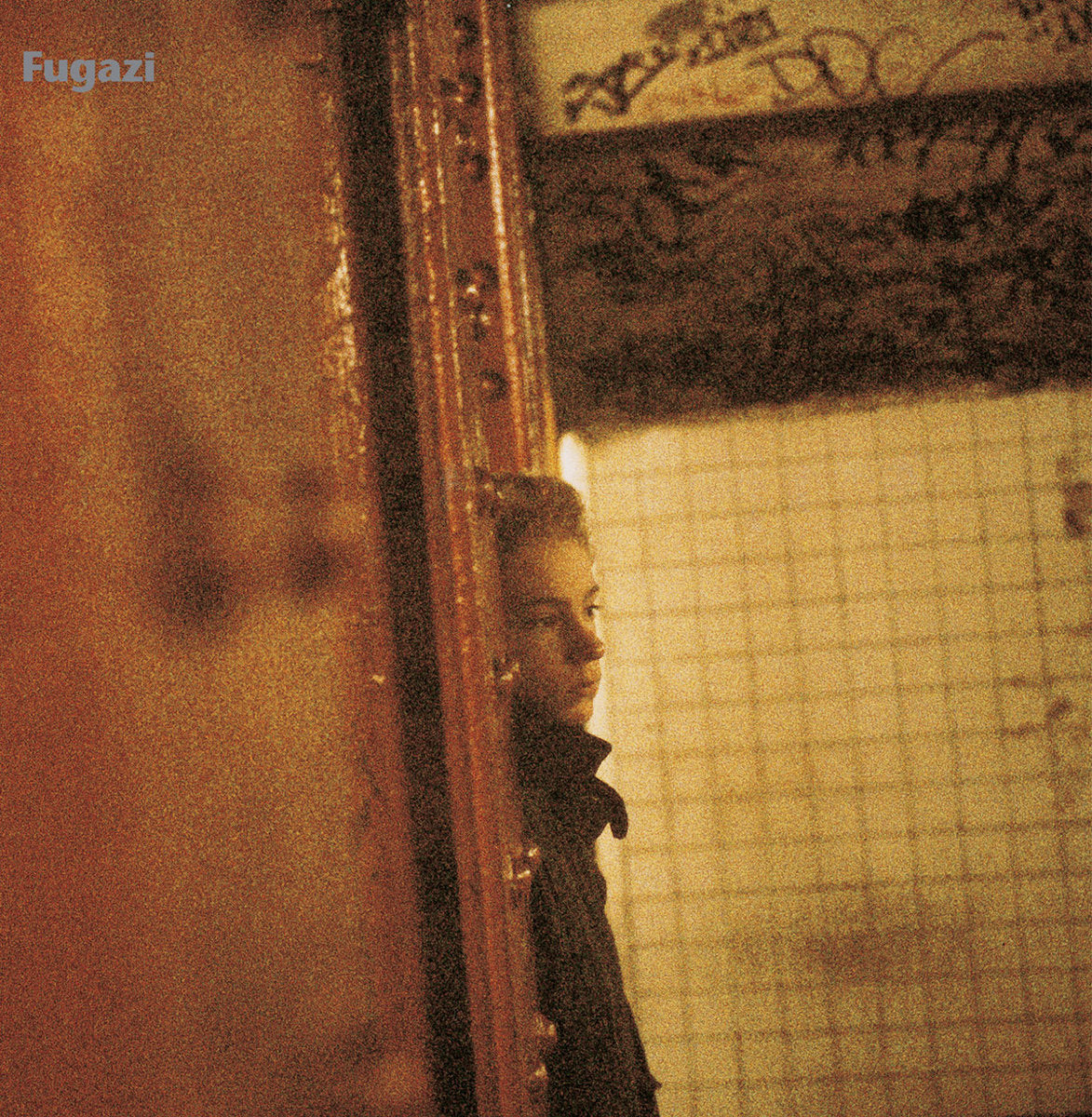 Fugazi "Steady Diet of Nothing"