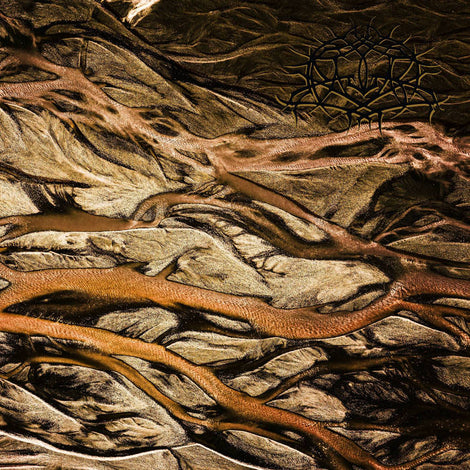 Krallice "Psychagogue"