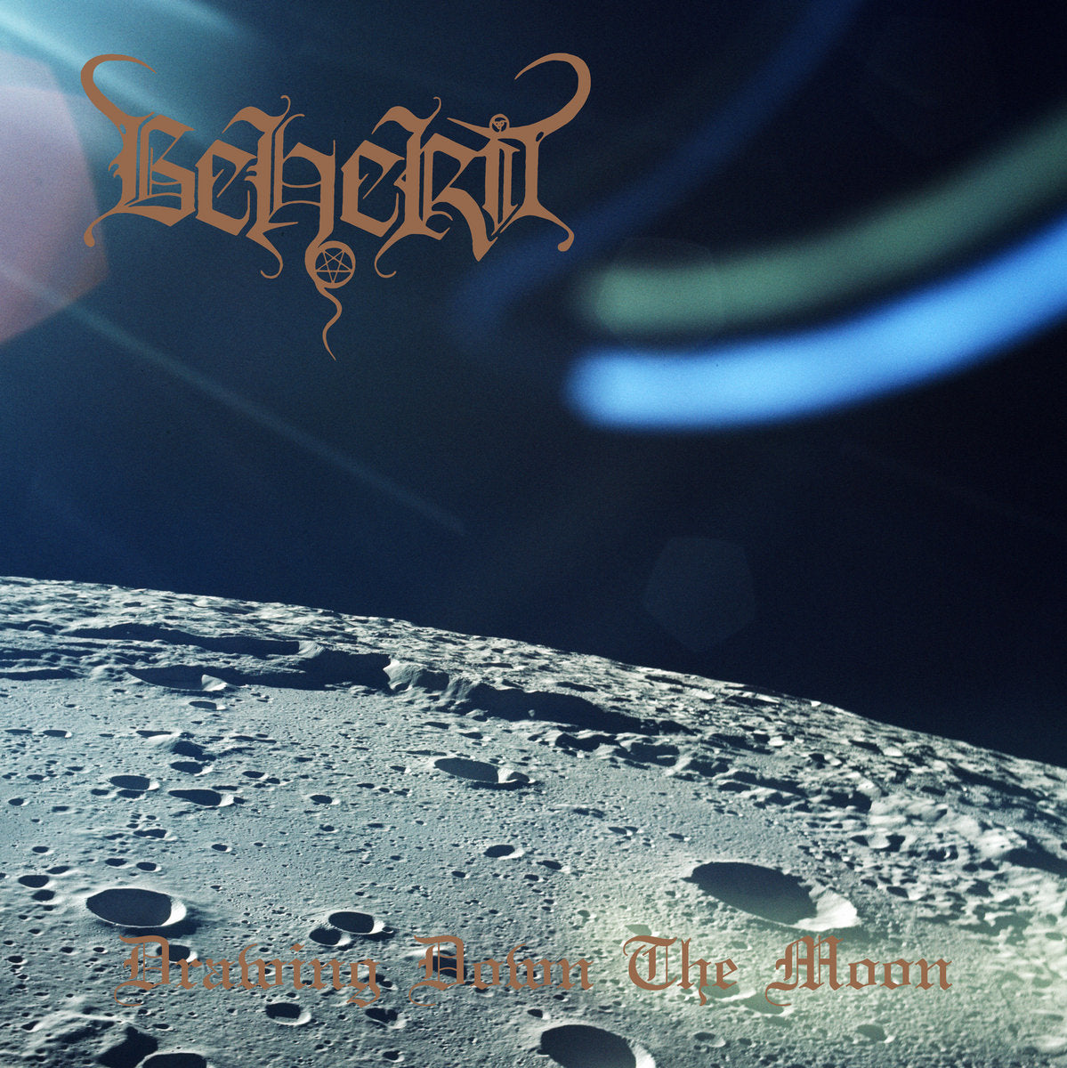 Beherit "Drawing Down the Moon"