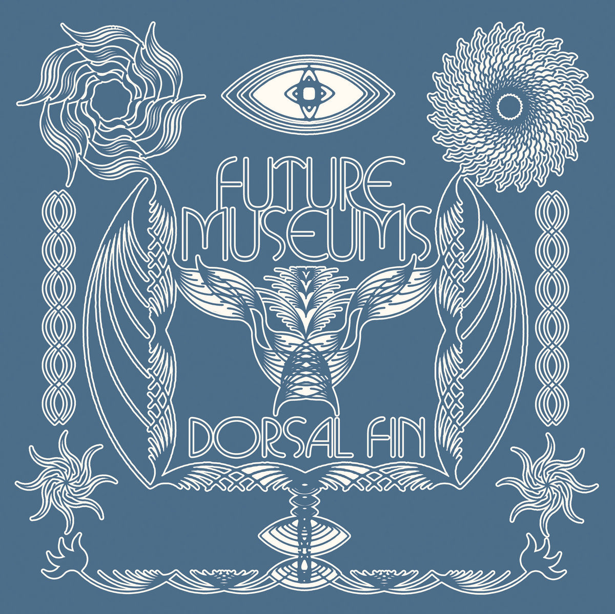 Future Museums "Dorsal Fin"