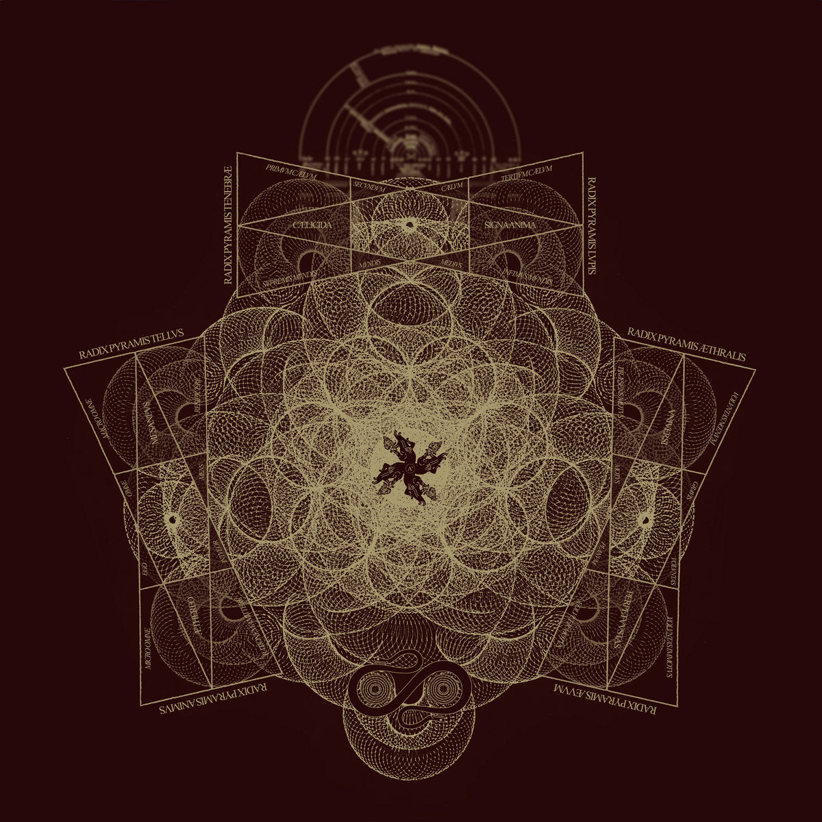 Burning Witch "Rift.Canyon.Dreams"