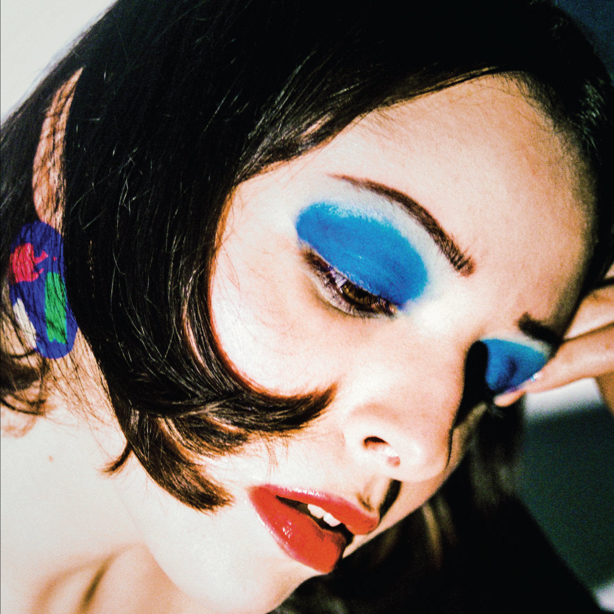 Goldstein, Madeline "Other World"