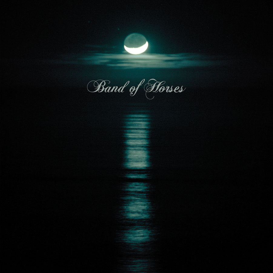 Band of Horses "Cease to Begin"
